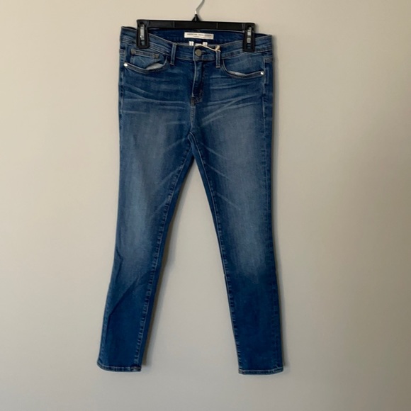 NWT American Dress Code skinny jeans - Picture 1 of 5